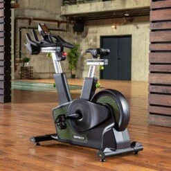 SportsArt G516 Vatio Status Eco-Power Indoor Cycling Bike -Boxing Sale sptg516 v1