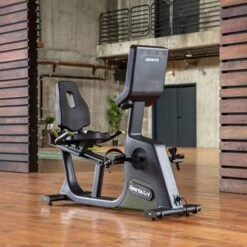 SportsArt G574R Elite Eco-Power Recumbent Cyle -Boxing Sale sptg574r add1 v1