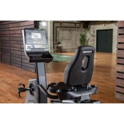 SportsArt G574R Elite Eco-Power Recumbent Cyle -Boxing Sale sptg574r add2 v1