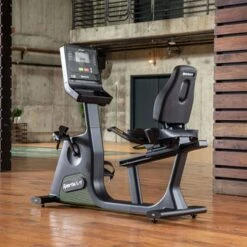 SportsArt G574R Elite Eco-Power Recumbent Cyle -Boxing Sale sptg574r v1