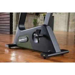 SportsArt G574U Elite Eco-Power Upright Cycle -Boxing Sale sptg574u add2 v1