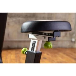 SportsArt G574U Elite Eco-Power Upright Cycle -Boxing Sale sptg574u add6 v1