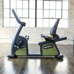 SportsArt G576R Status Eco-Power Recumbent Cycle -Boxing Sale sptg576r add1 v1
