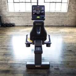 SportsArt G576R Status Eco-Power Recumbent Cycle -Boxing Sale sptg576r add2 v1