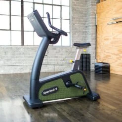 SportsArt G576U Status Eco-Power Upright Cycle 7 SportsArt G576U Status Eco-Power Upright Cycle -Boxing Sale sptg576u add1 v1