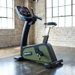 SportsArt G576U Status Eco-Power Upright Cycle 9 SportsArt G576U Status Eco-Power Upright Cycle -Boxing Sale sptg576u v1