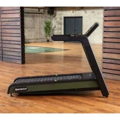 SportsArt G660 Eco-Power Treadmill -Boxing Sale sptg660 add1 v1