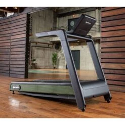 SportsArt G660 Eco-Power Treadmill -Boxing Sale sptg660 add2 v1