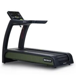 SportsArt G690 Verde Treadmill
