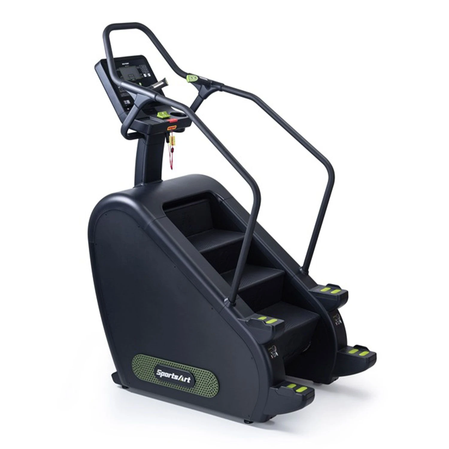 SportsArt G778 Status Eco-Power Stepper 4 SportsArt G778 Status Eco-Power Stepper - Image 2
