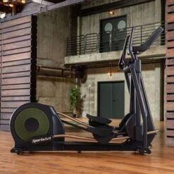 SportsArt Elite Eco-Power G874 Elliptical -Boxing Sale sptg874 add1 v1
