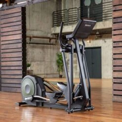 SportsArt Elite Eco-Power G874 Elliptical -Boxing Sale sptg874 add2 v1
