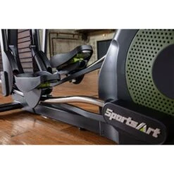 SportsArt Elite Eco-Power G874 Elliptical -Boxing Sale sptg874 add4 v1