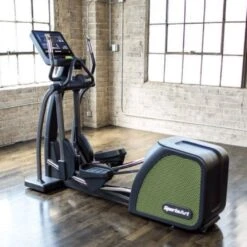 SportsArt G876 Elliptical -Boxing Sale sptg876 v1