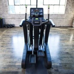 SportsArt G886 Verso Cross Trainer -Boxing Sale sptg886 add2 v2