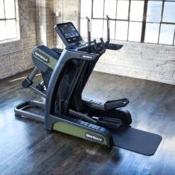 SportsArt G886 Verso Cross Trainer -Boxing Sale sptg886 v2