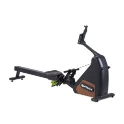 SportsArt R260 Status Eco-Natural Rower -Boxing Sale sptr260 add1 v1