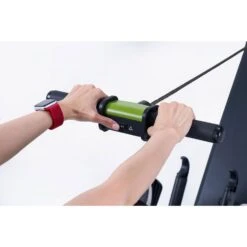 SportsArt R260 Status Eco-Natural Rower -Boxing Sale sptr260 add3 v1