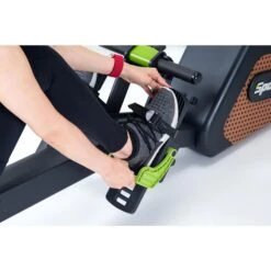 SportsArt R260 Status Eco-Natural Rower -Boxing Sale sptr260 add4 v1