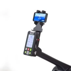 SportsArt R260 Status Eco-Natural Rower