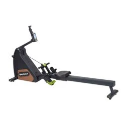 SportsArt R260 Status Eco-Natural Rower -Boxing Sale sptr260 v1
