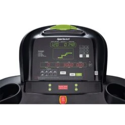 SportsArt T615-CHR Foundation Treadmill