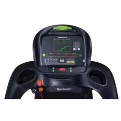 SportsArt T645L Treadmill -Boxing Sale sptt645l add2 v2