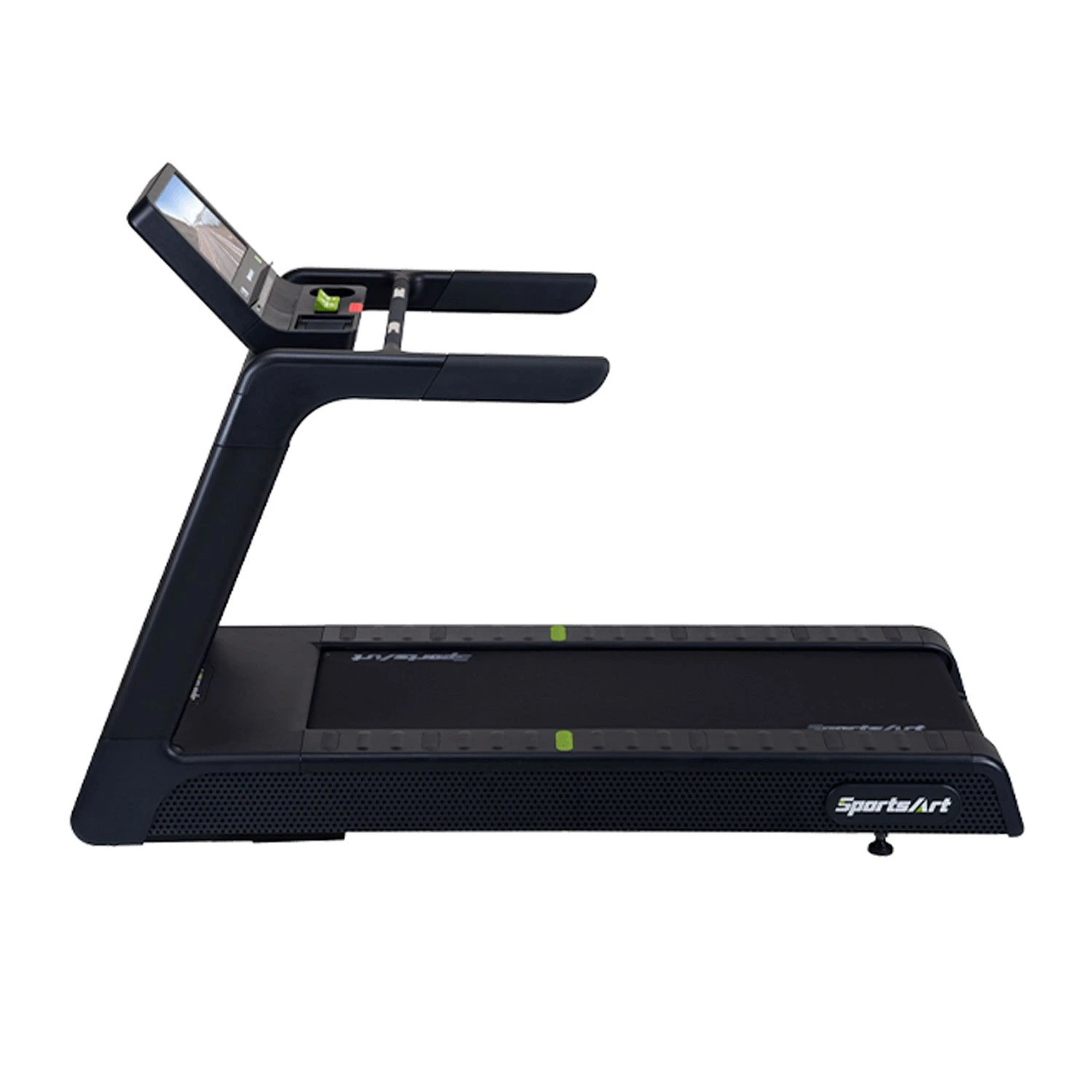 SportsArt T673 Prime Senza Treadmill - 16" 3 SportsArt T673 Prime Senza Treadmill - 16"