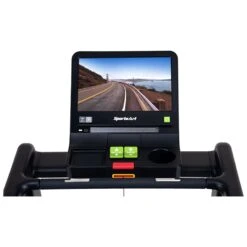 SportsArt T673 Prime Senza Treadmill - 16" 6 SportsArt T673 Prime Senza Treadmill - 16" -Boxing Sale sptt67316 add2 v1