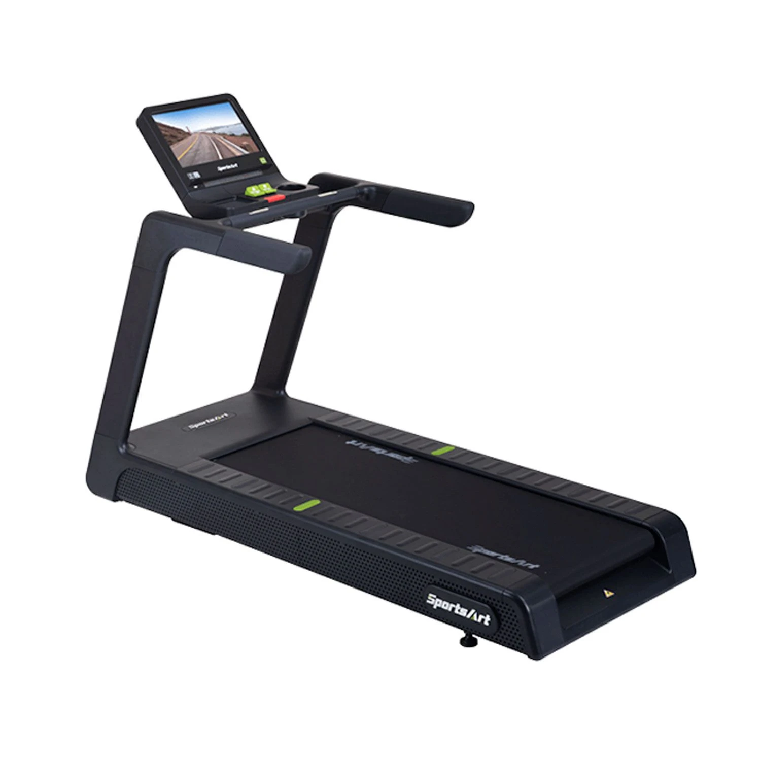 SportsArt T673 Prime Senza Treadmill - 16" 5 SportsArt T673 Prime Senza Treadmill - 16" - Image 3