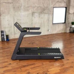 SportsArt T673L Prime Eco-Natural Treadmill -Boxing Sale sptt673l add1 v1