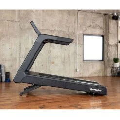 SportsArt T673L Prime Eco-Natural Treadmill -Boxing Sale sptt673l add2 v1
