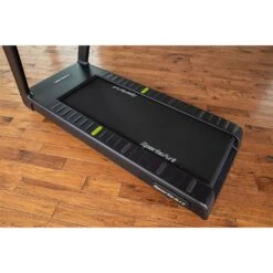SportsArt T673L Prime Eco-Natural Treadmill -Boxing Sale sptt673l add3 v1
