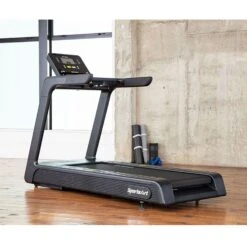SportsArt T673L Prime Eco-Natural Treadmill -Boxing Sale sptt673l v1