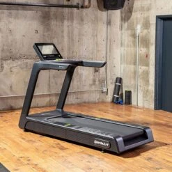 SportsArt T674 Elite Senza Treadmill - 16" -Boxing Sale sptt67416 v1