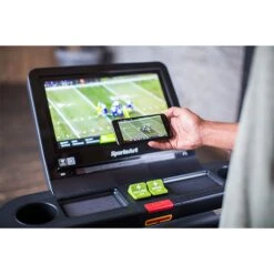 SportsArt Satus Senza T676 Treadmill - 19" -Boxing Sale sptt67619 add2 v1