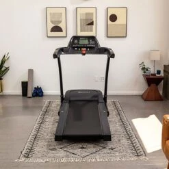 SportsArt Residential Folding TR22F Treadmill -Boxing Sale spttr22f add1 v1