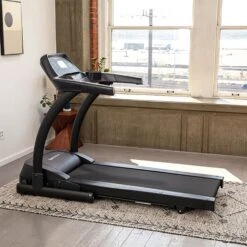 SportsArt Residential Folding TR22F Treadmill -Boxing Sale spttr22f v1