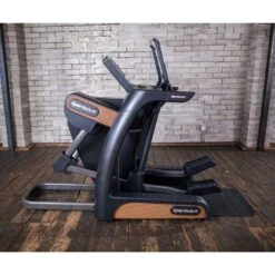 SportsArt V886 Verso Status Senza Cross Trainer - 16" 7 SportsArt V886 Verso Status Senza Cross Trainer - 16" -Boxing Sale sptv88616 add1 v1