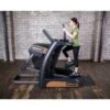 SportsArt V886 Verso Status Senza Cross Trainer - 16"