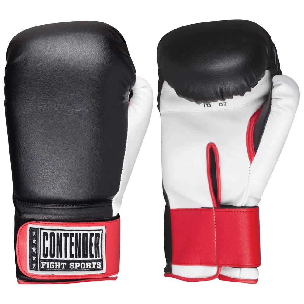 Contender Fight Sports Super Soft Sparring Gloves 3 Contender Fight Sports Super Soft Sparring Gloves