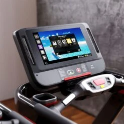 Star Trac 10TRX Freerunner Treadmill