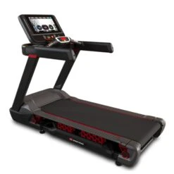 Star Trac 10TRX Freerunner Treadmill -Boxing Sale st10trx v1