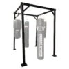 Ringside 4 Station Bag Stand 1 Ringside 4 Station Bag Stand -Boxing Sale stand2 v1