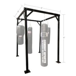 Ringside 4 Station Bag Stand -Boxing Sale stand2 v2