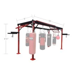 Ringside Maximus Heavy Bag Stand -Boxing Sale stand3 v3
