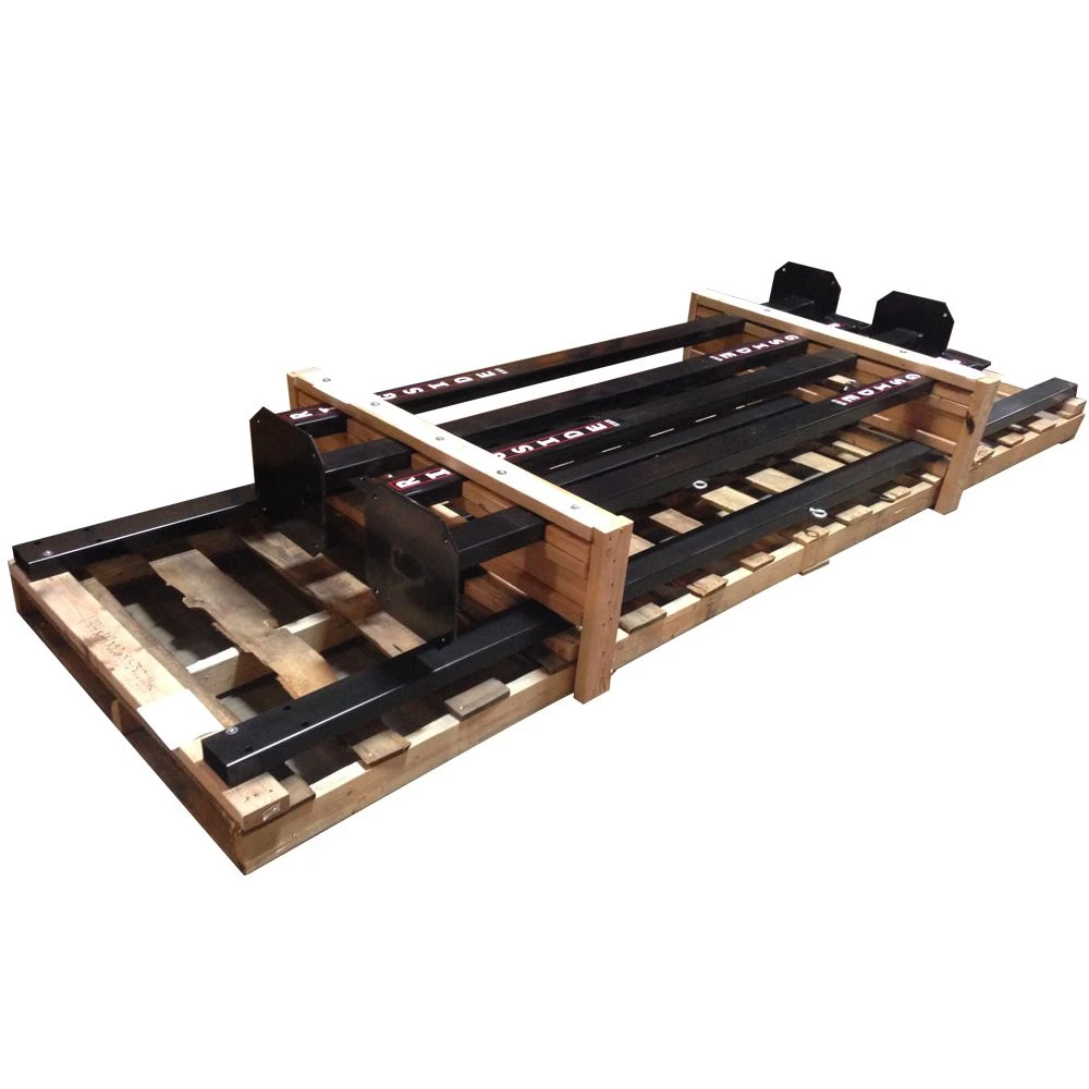 Ringside Professional Heavy Bag Stand - Holds 8 Bags 3 Ringside Professional Heavy Bag Stand - Holds 8 Bags