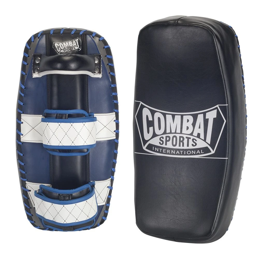 Combat Sports Contoured Thai Pads 6 Combat Sports Contoured Thai Pads - Image 4