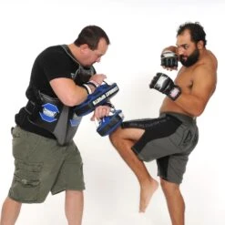 Combat Sports Standard Thai Pads -Boxing Sale stpad7 add2 v1