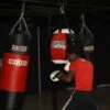 Contender Fight Sports Body Snatcher 65 Lb. Heavy Bag -Boxing Sale tcbdybag add1 v1
